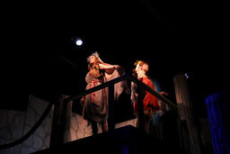 The Love of the Nightingale production photo 23