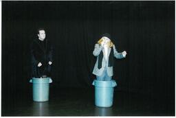 The Actor's Nightmare production photo 02