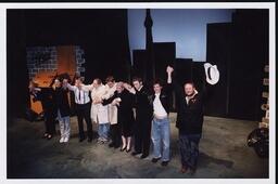 Beautiful City production photo 02
