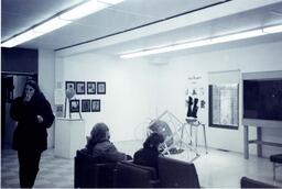 Art installations