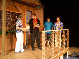 Twelfth Night production photo 06