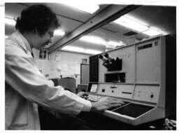 Microscope computer
