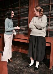 Uncommon Women and Others production photo 05