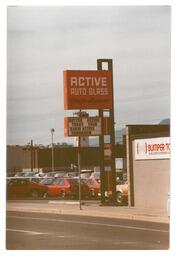 Better active today than radioactive tomorrow