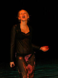 Twelfth Night production photo