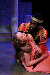 The Love of the Nightingale production photo 14