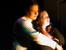 University production photo 08