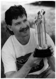 Bill Frymire: UCC Alumni