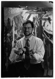Kevin Touchet: Instructor