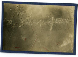   Sailly-Saillisel, October 10, 1916   : Front