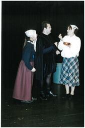 The Actor's Nightmare production photo 03