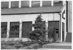 Williams Lake campus