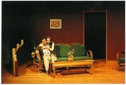 The Shadow Box production photo 08