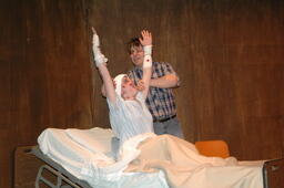 A Lie of the Mind production photo