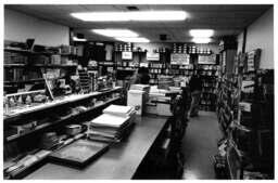 Bookstore: Cariboo College