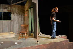 Fresh Horses production photo 16