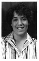 Cariboo College staff member #08