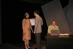 Reckless production photo 01