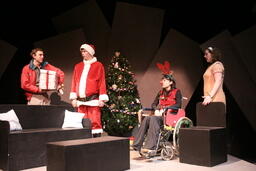 Reckless production photo 06