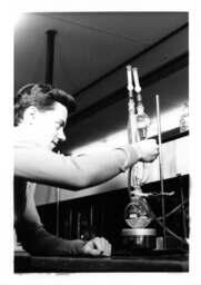 Chemistry experiments #4