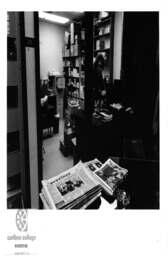 Cariboo College bookstore