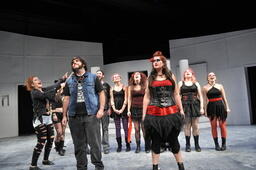 A Midsummer Night's Dream 02