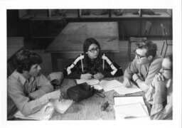 Group study work