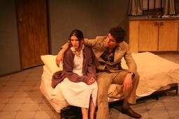 Getting Out production photo 04
