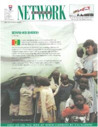 Alumni Network Spring 1999