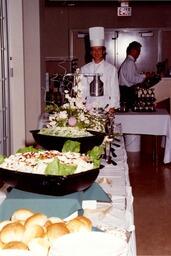 Culinary arts
