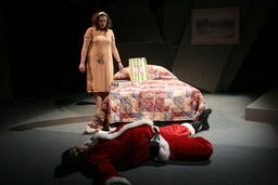 Reckless production photo 10