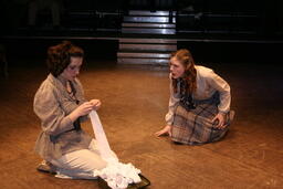 Waiting for the Parade production photo 12