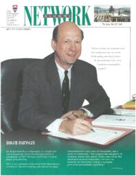 Alumni Network Winter 1998