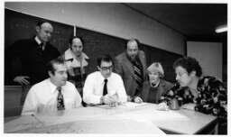Cariboo College planning