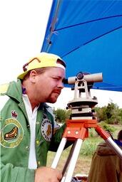 Archaeology field school