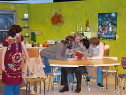 Moonchildren production photo