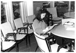 Williams Lake student studying