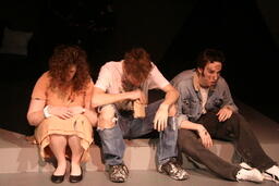 Reckless production photo 11