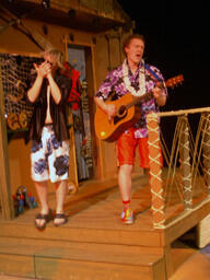 Twelfth Night production photo 03