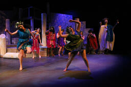 The Love of the Nightingale production photo 16