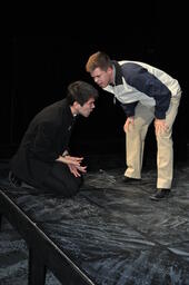 13th Annual Directors Festival production photo