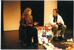 The Heidi Chronicles production photo 05