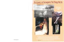 Re tsuwet.s re Secwepemc: the things we do