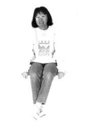 Jane Kitazaki-White