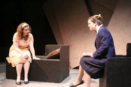 Reckless production photo 08