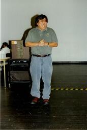 Arthur Manuel