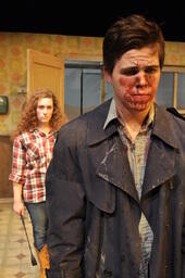 Curse of the Starving Class production photo 11