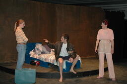 A Lie of the Mind production photo 06