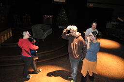 Christmas Unwrapped, a Collective Creation production photo 04