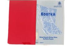 Nootka: British Columbia Heritage Series Our Native Peoples Series 1 Volume 5